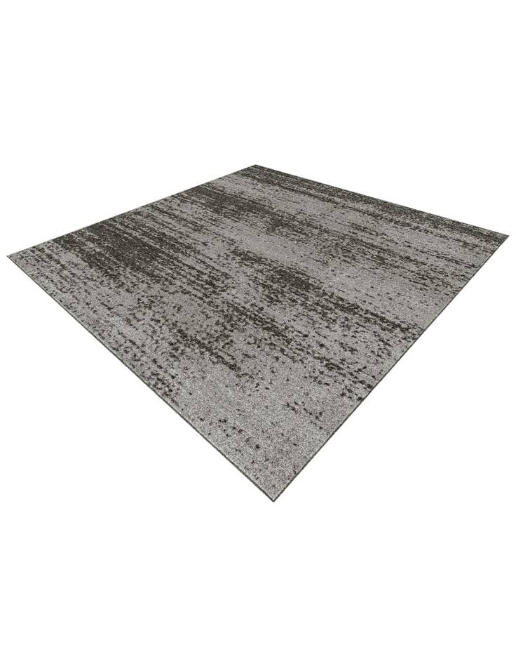 Detail image of  7' 10 x 7' 10 Angelica Square Rug