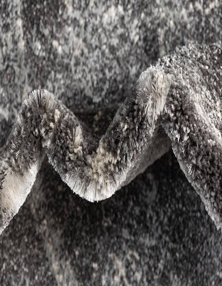 Detail image of 8' x 8' Delilah Square Rug