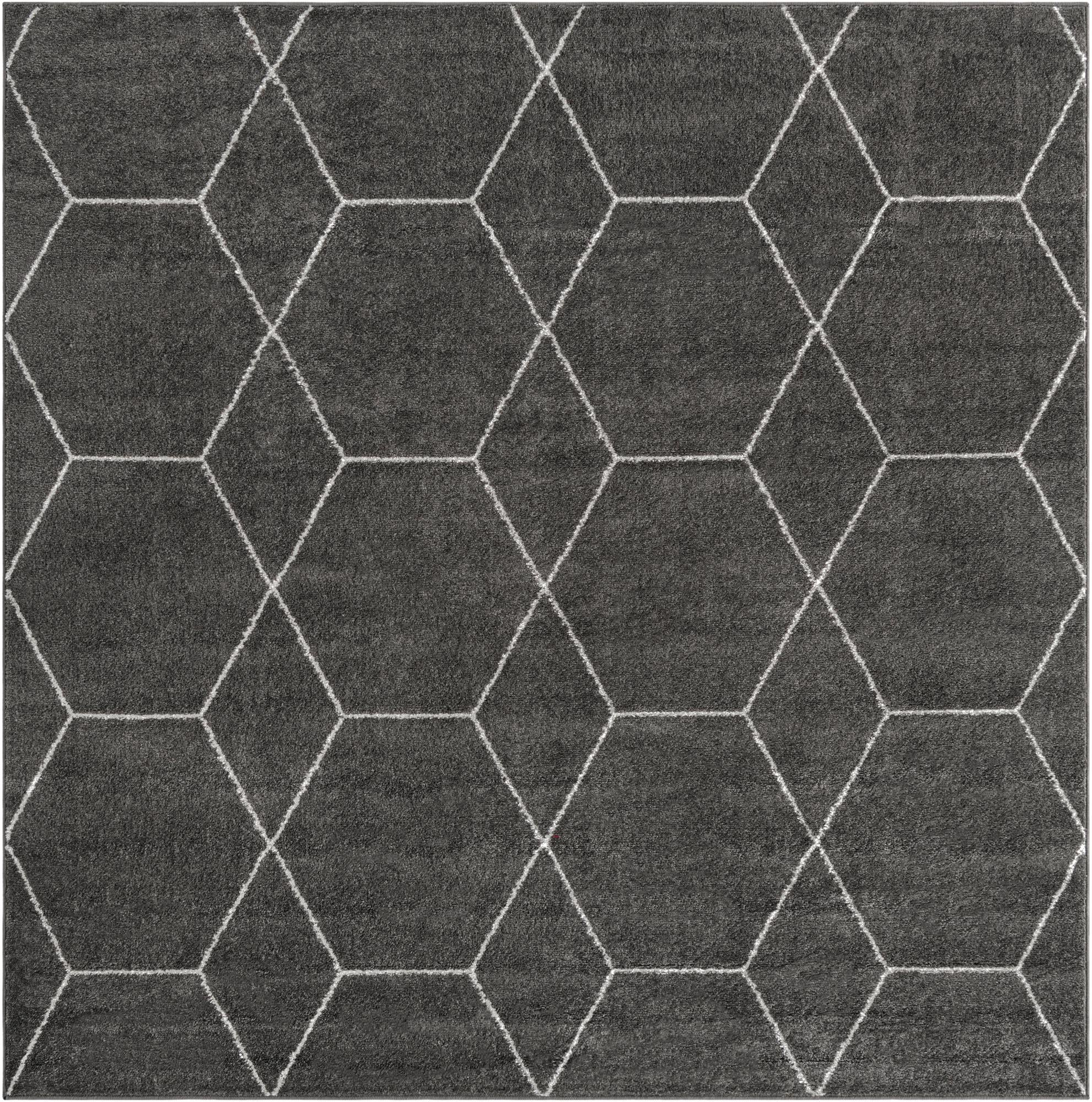 Rug Dark Gray Swatch link