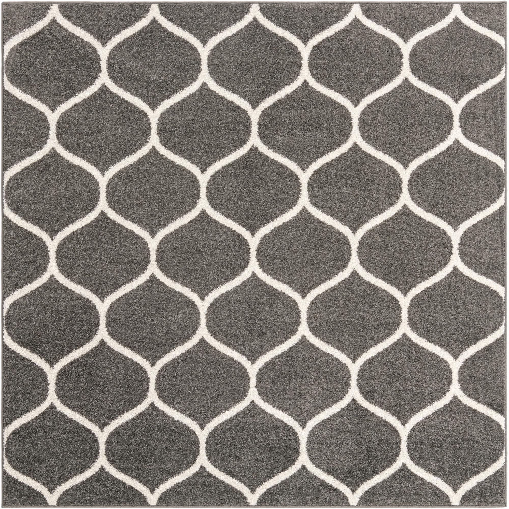 Rug Dark Gray Swatch link