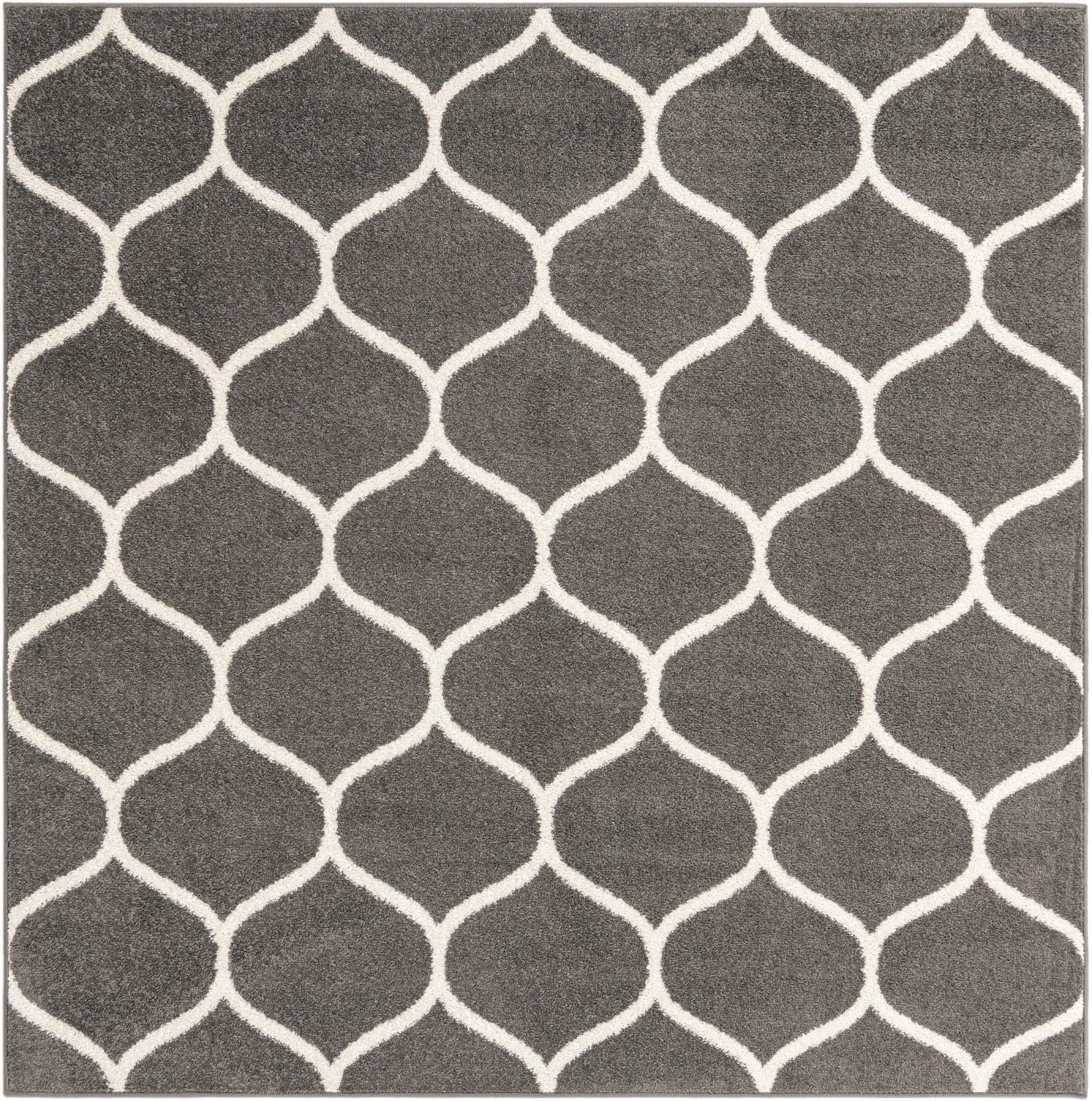 Rug Dark Gray Swatch link