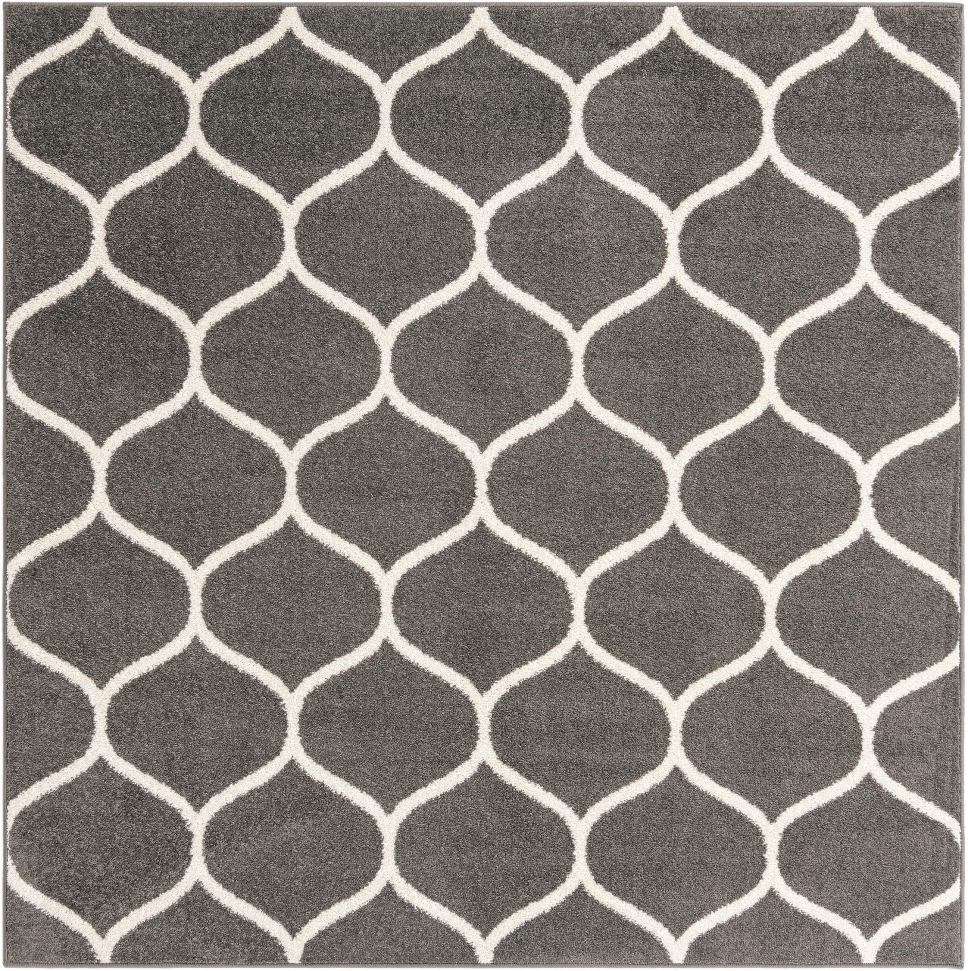 Rug Dark Gray Swatch link