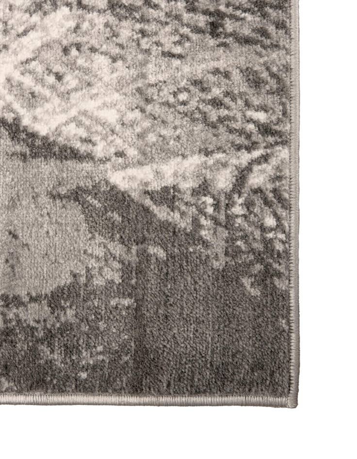 Detail image of  6' x 6' Monte Carlo Square Rug