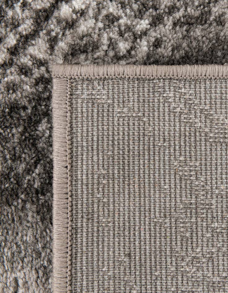 Detail image of  6' x 6' Monte Carlo Square Rug