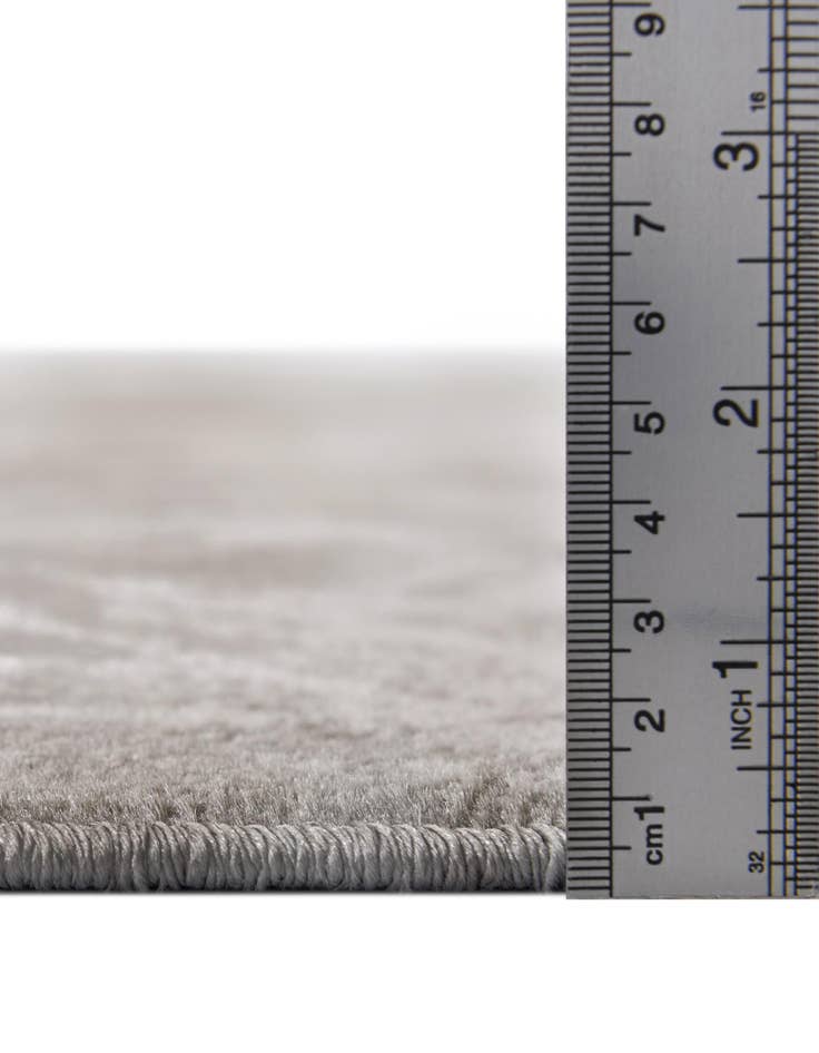 Detail image of  6' x 6' Monte Carlo Square Rug