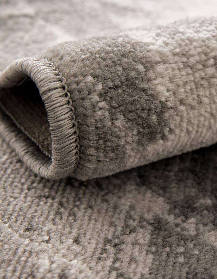 Detail image of  6' x 6' Monte Carlo Square Rug