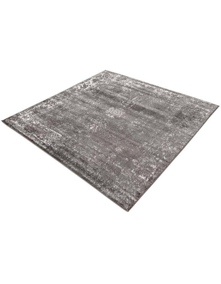 Detail image of  5' 3 x 5' 3 Monte Carlo Square Rug