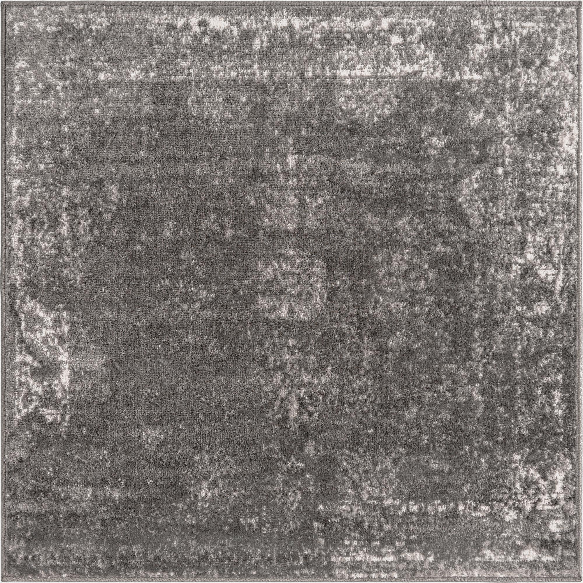 Rug Dark Gray Swatch link
