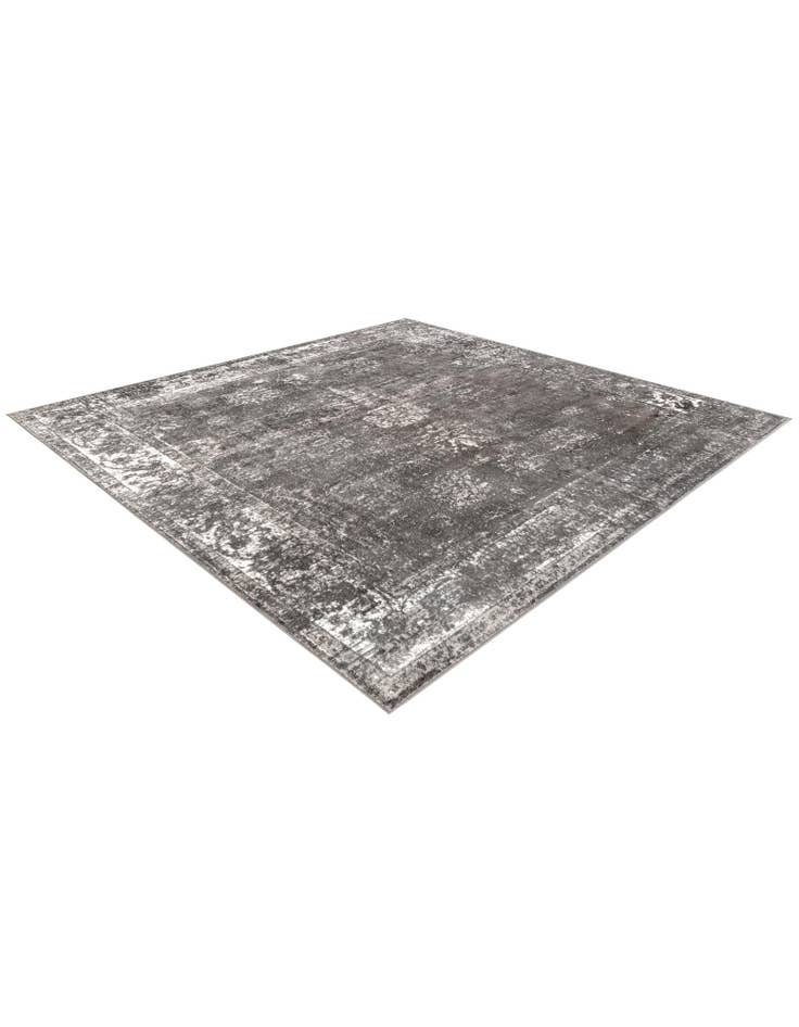 Detail image of  10' x 10' Monte Carlo Square Rug