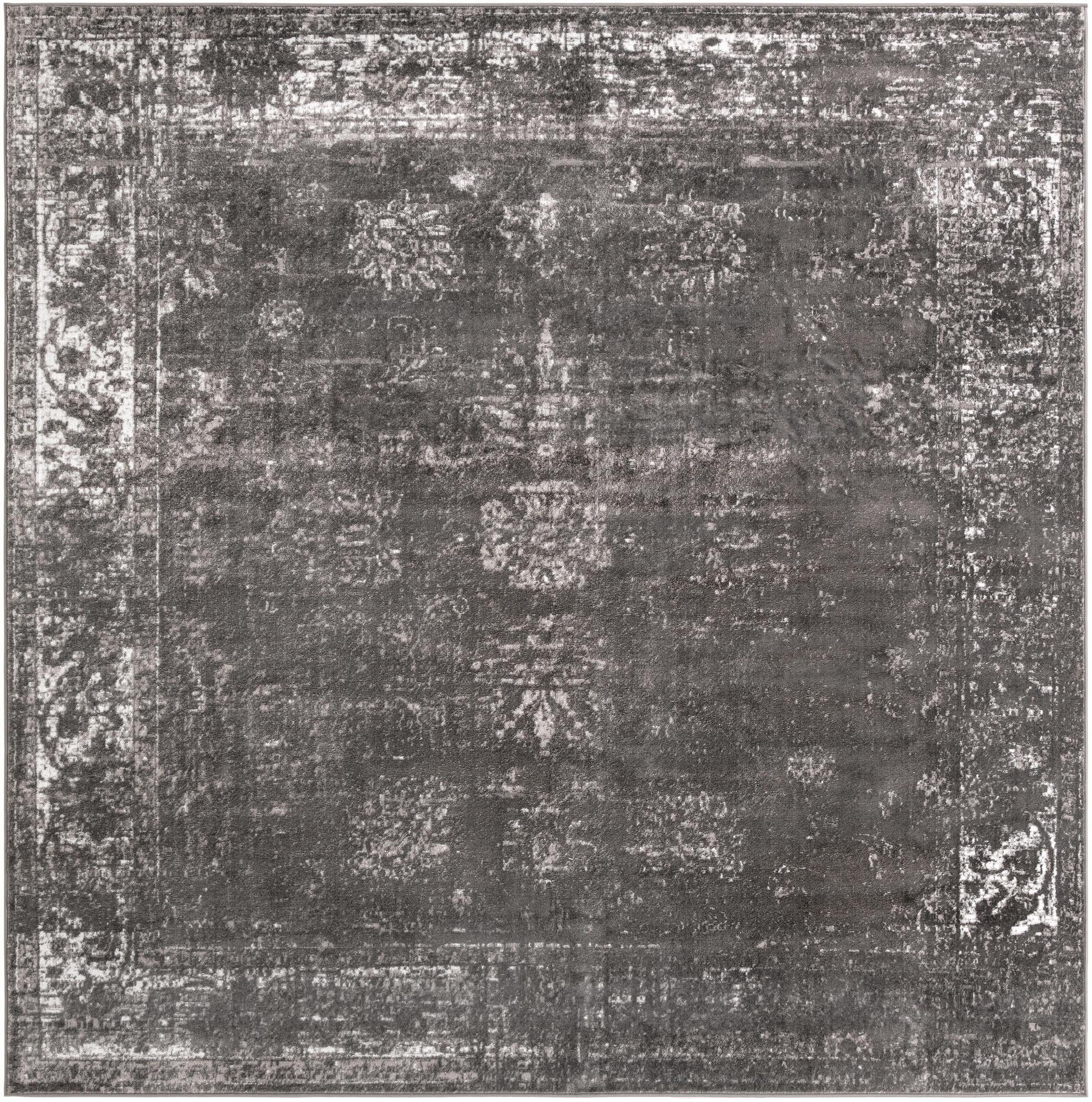 Rug Dark Gray Swatch link