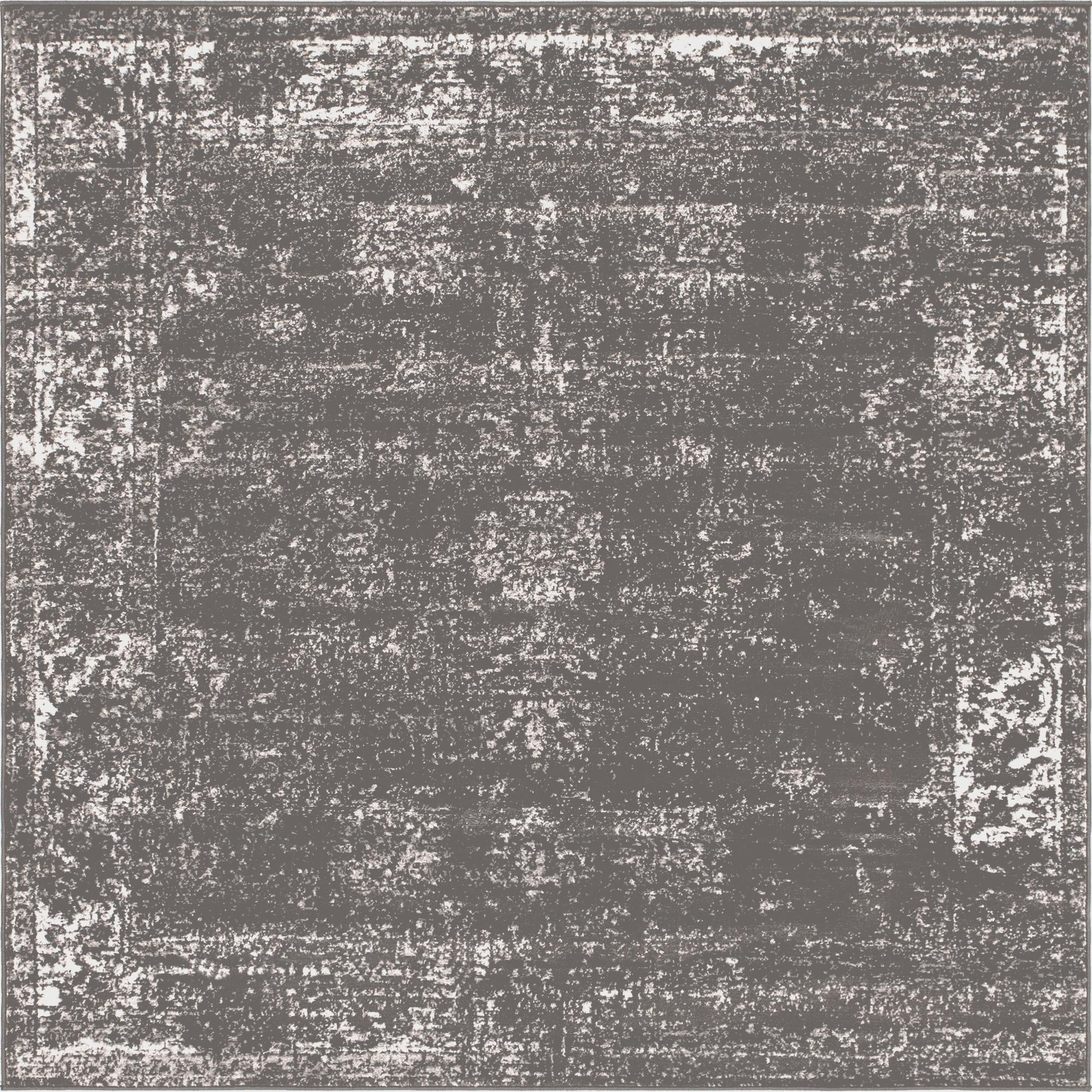  12' x 12' Monte Carlo Square Rug