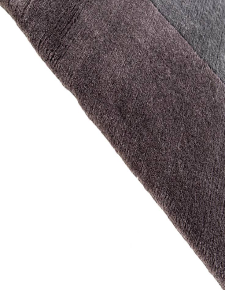 Detail image of  7' 11 x 8' 1  Hand Knotted Tibet Wool Square Rug