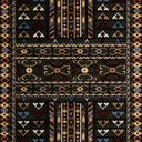 Rug Dark Green Swatch link