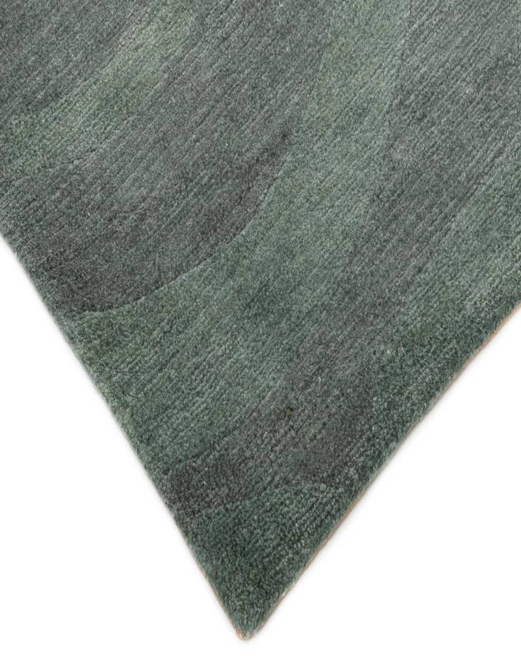 Detail image of 9' 1 x 12' 2 Odegard Wool Rug