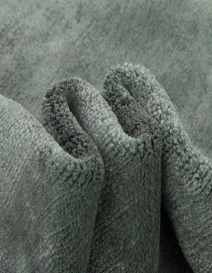 Detail image of 9' 1 x 12' 2 Odegard Wool Rug