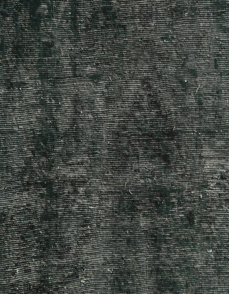 Detail image of  9' 7 x 12' 10  Hand Knotted Ultra Vintage Persian Wool Rug