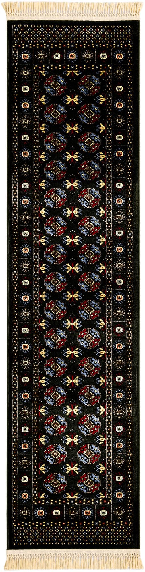 Rug Dark Green Swatch link