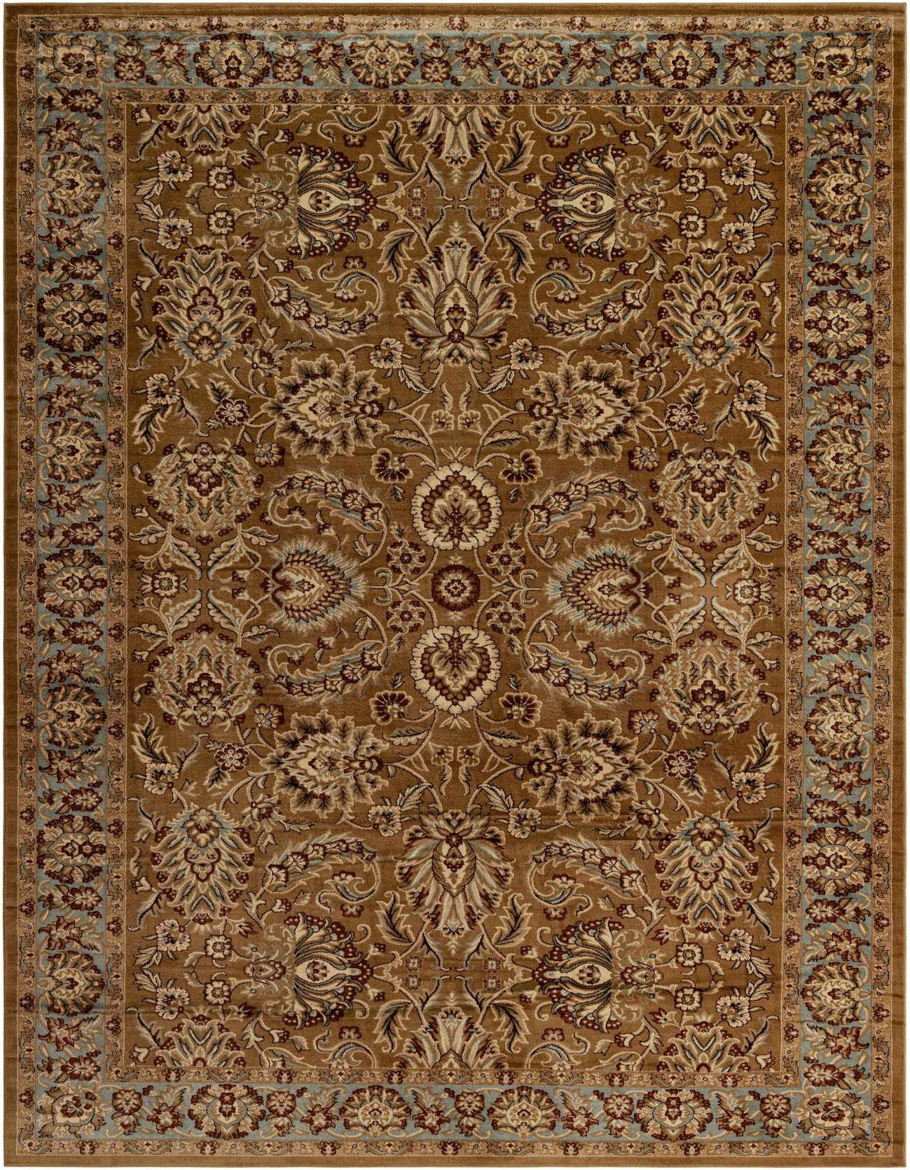 Primary image  10' 6 x 16' 5 Aditi Rug