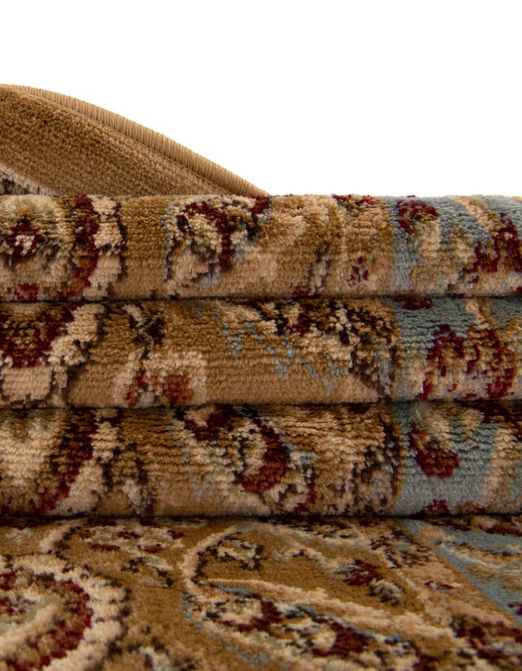 Detail image of  3' 3 x 5' 3 Aditi Rug