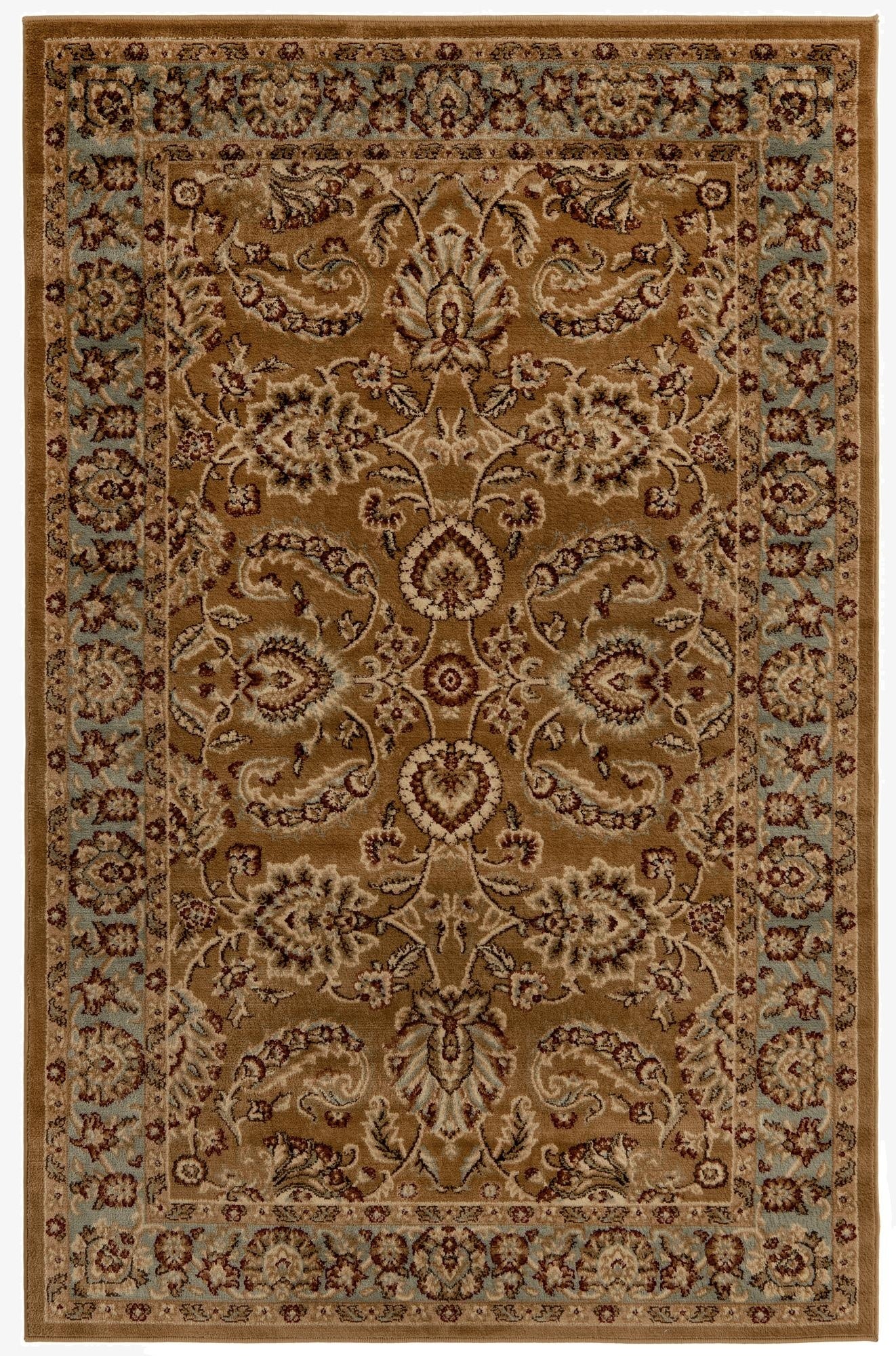  5' 3 x 8' Aditi Rug