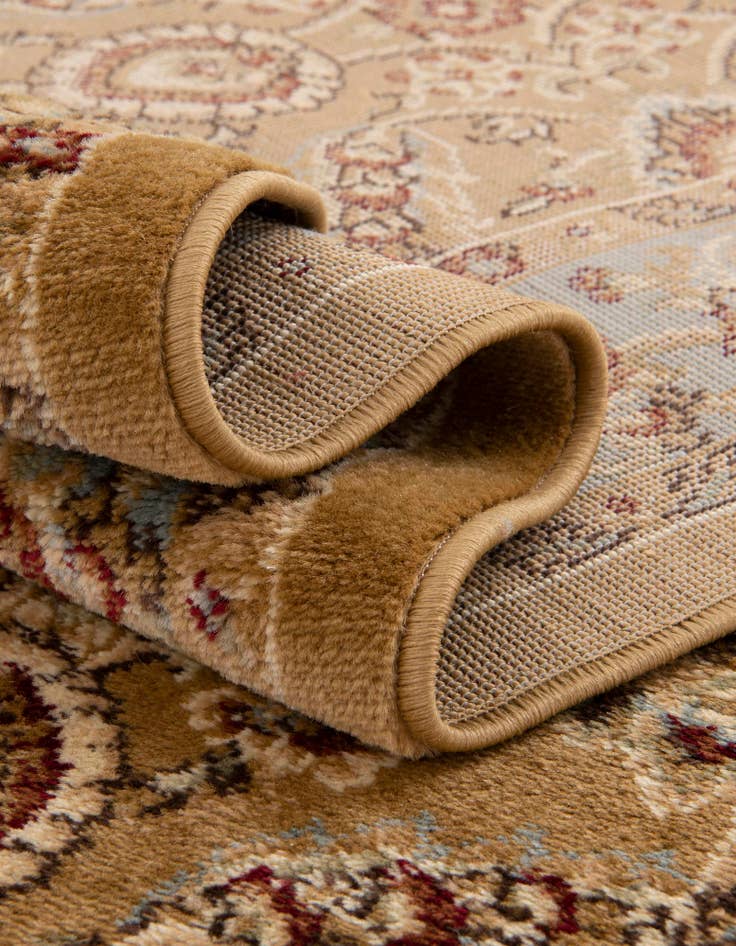 Detail image of  7' 10 x 7' 10 Aditi Round Rug