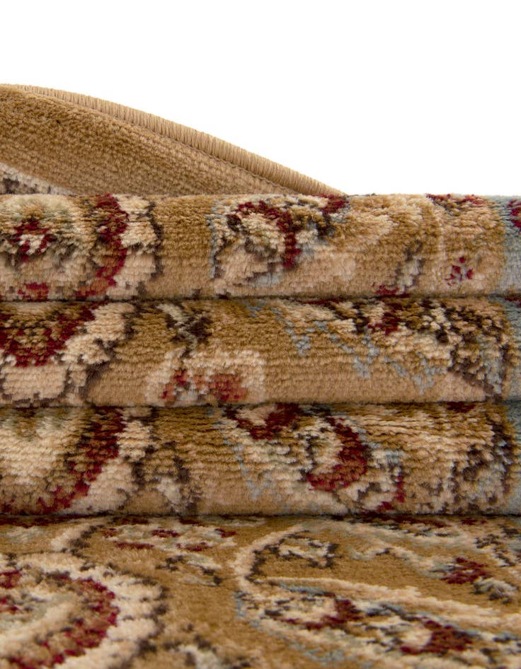 Detail image of  7' 10 x 7' 10 Aditi Round Rug