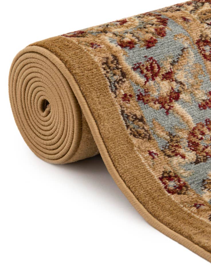 Detail image of  2' 7 x 10' Aditi Runner Rug