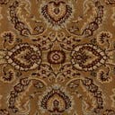 Rug Dark Yellow Swatch link