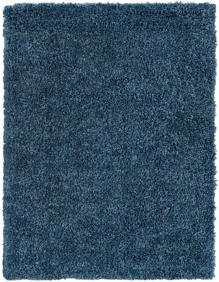 Detail image of  3' 10 x 6' Zermatt Shag Rug
