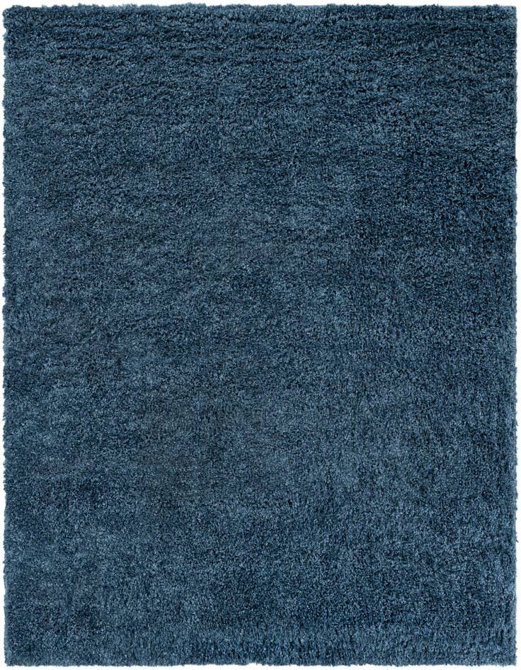 Detail image of  7' 6 x 7' 10 Zermatt Shag Square Rug