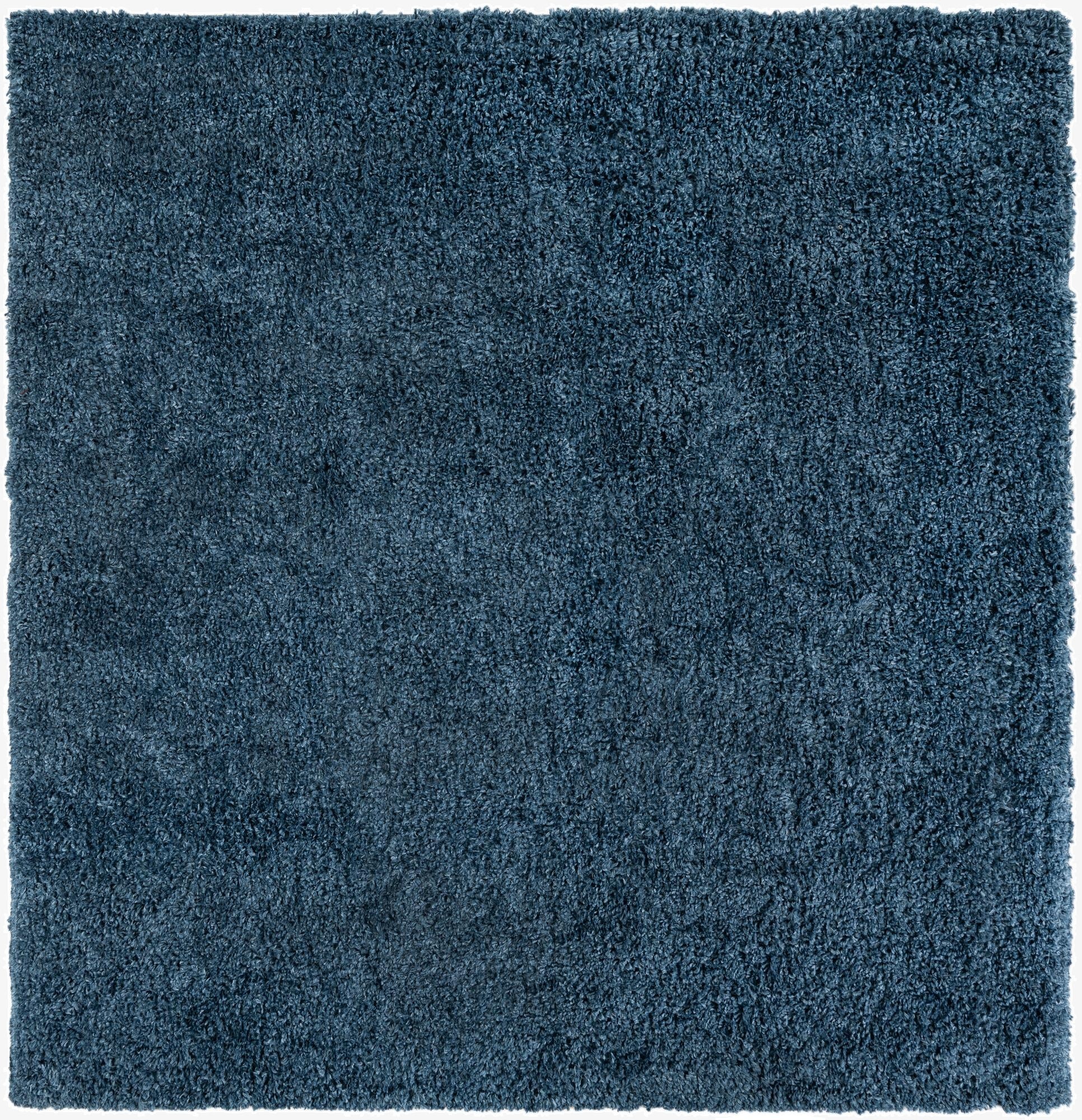  6' 10 x 6' 10 Zermatt Shag Square Rug