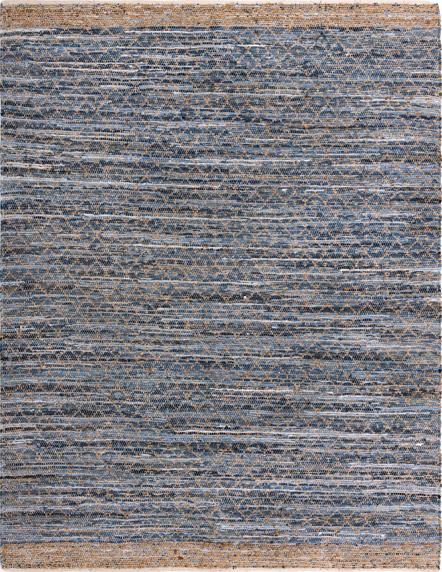 Rug Denim blue Swatch link