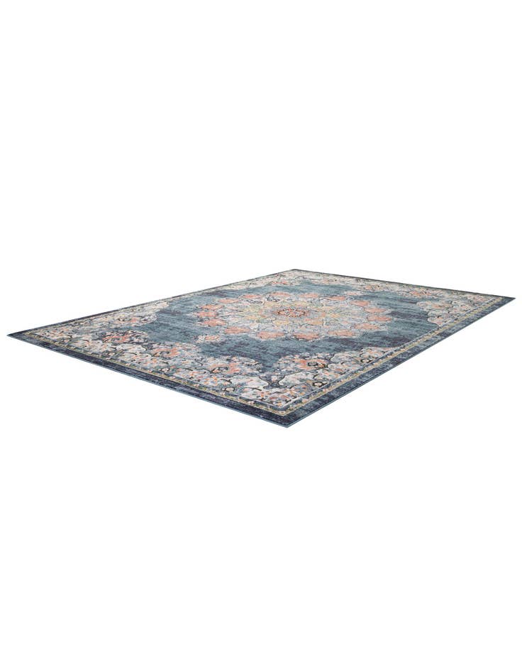 Detail image of  10' x 14' Isabella Rug