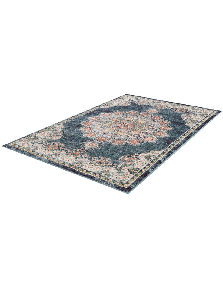 Detail image of  4' x 6' Isabella Rug