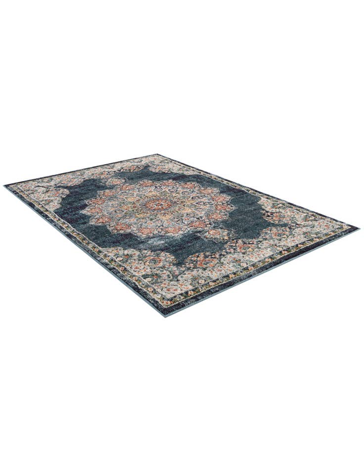 Detail image of  4' x 6' Isabella Rug