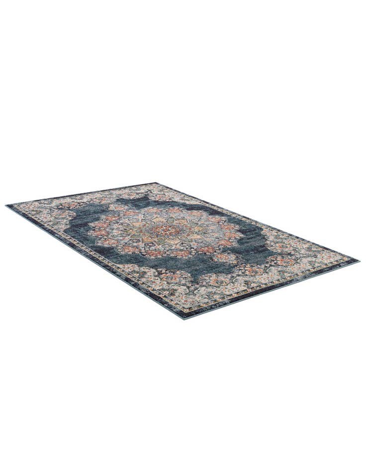 Detail image of  5' x 8' Isabella Rug