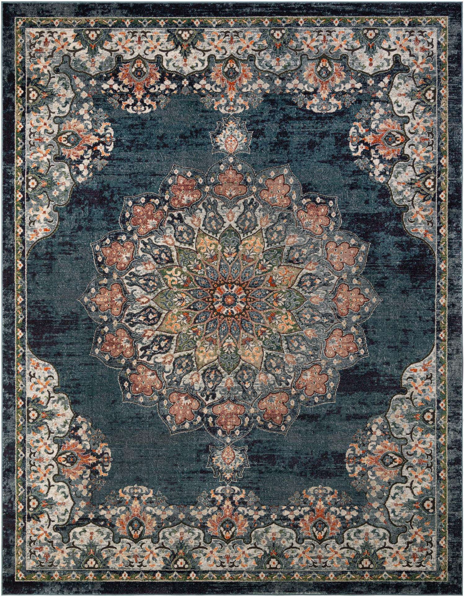 Primary image  9' x 12' Isabella Rug