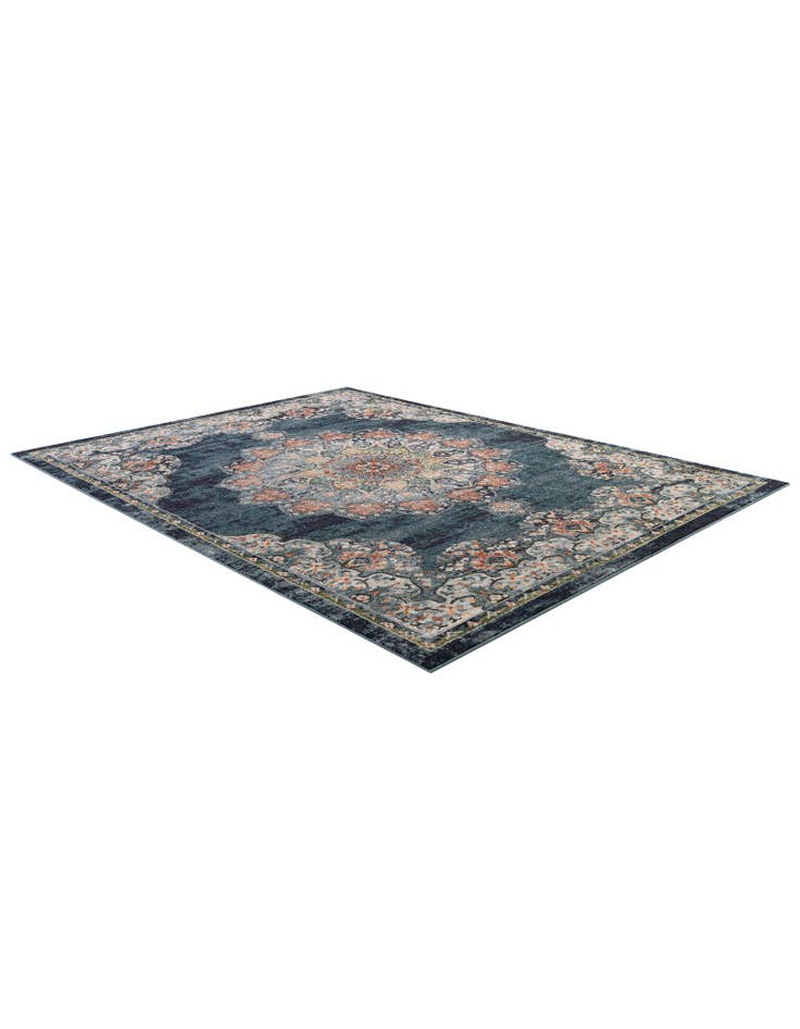 Detail image of  9' x 12' Isabella Rug