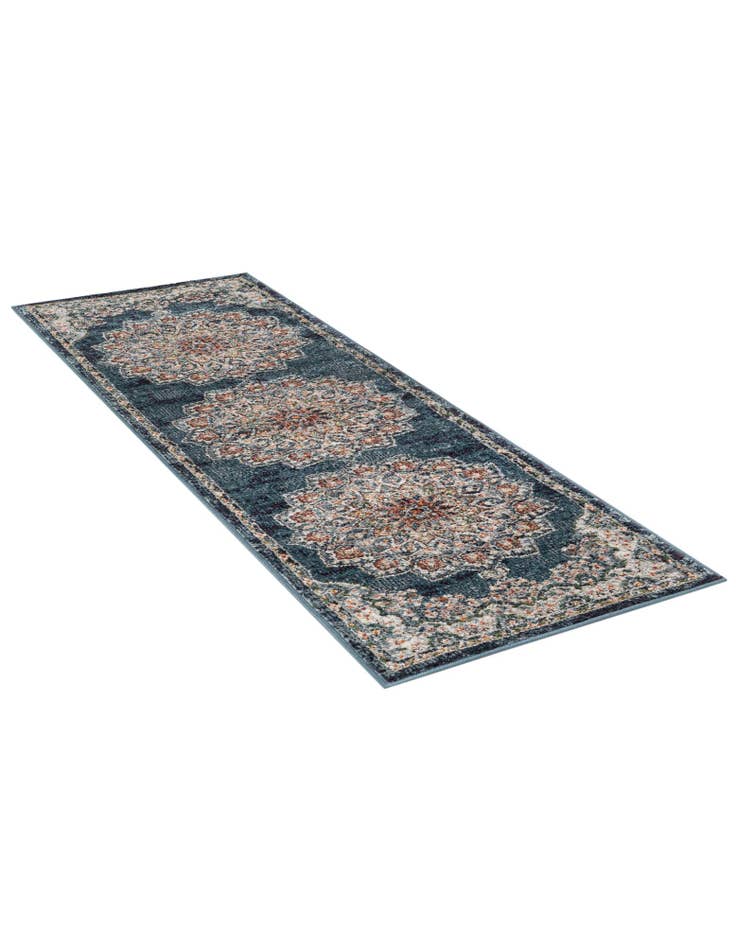 Detail image of  2' x 6' Isabella Runner Rug