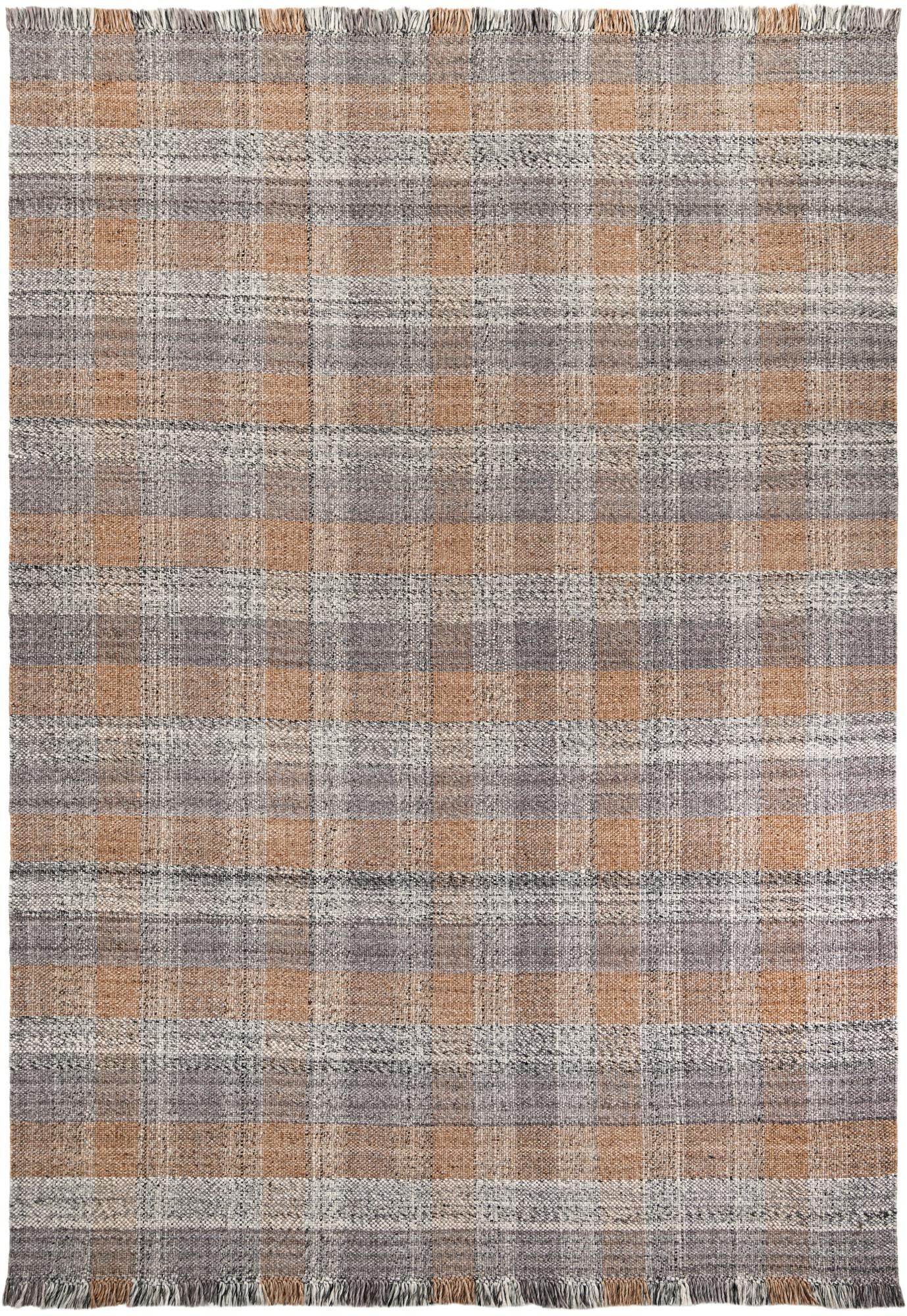 Rug Desert Gray Swatch link