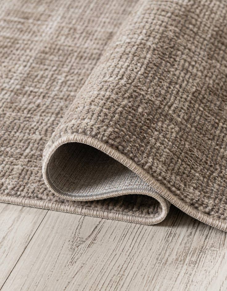 Detail image of  2' x 8' Silta Runner Rug