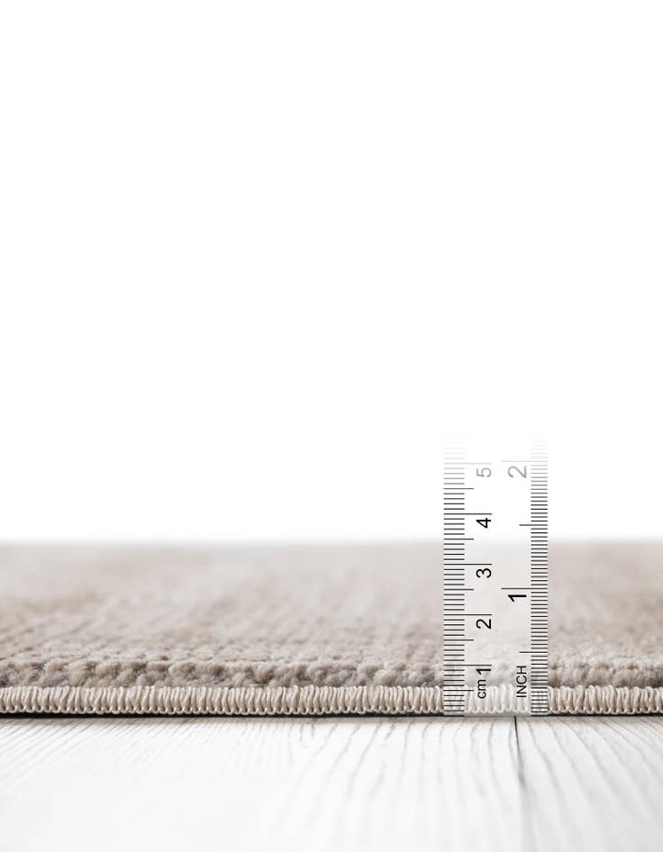 Detail image of  2' x 8' Silta Runner Rug