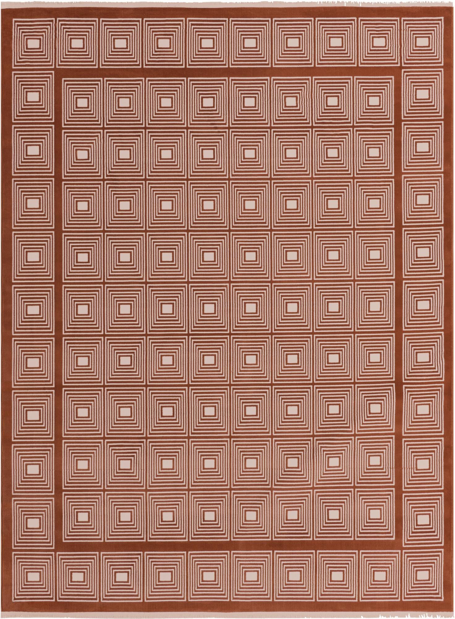 Rug Dusty Pink Swatch link