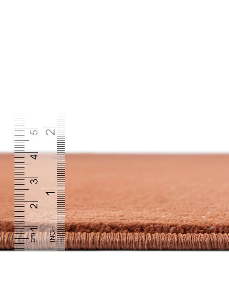 Detail image of  5' 3 x 8' Aakaar Rug