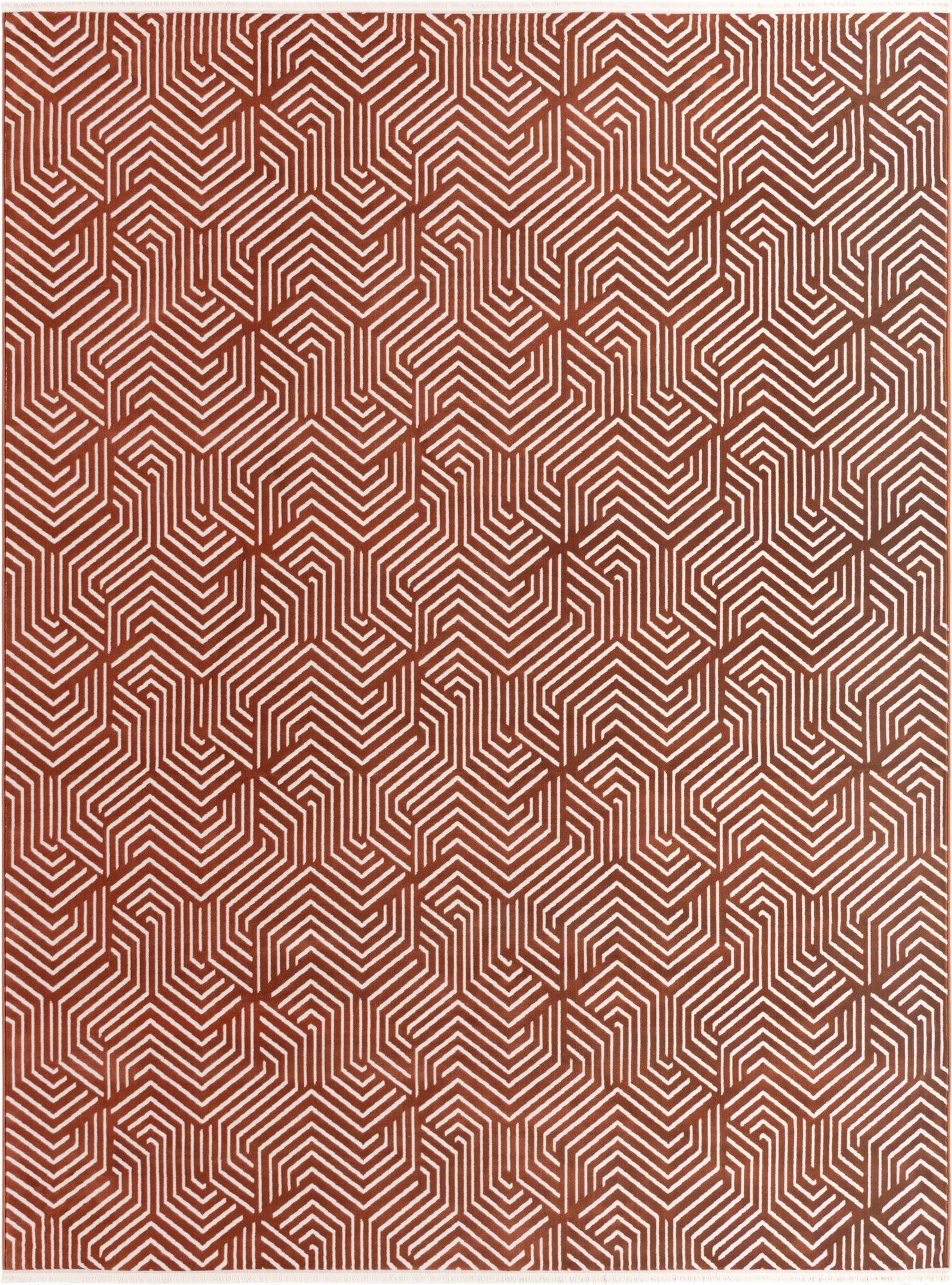  7' 10 x 10' Aakaar Rug