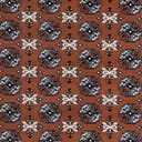 Rug Dusty Pink Swatch link