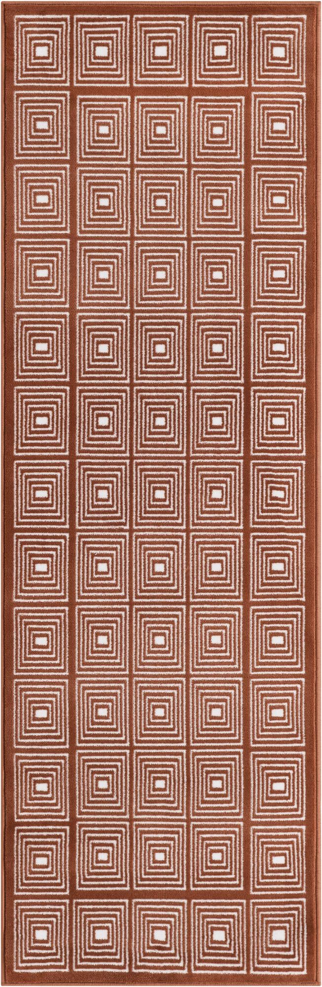 Rug Dusty Pink Swatch link