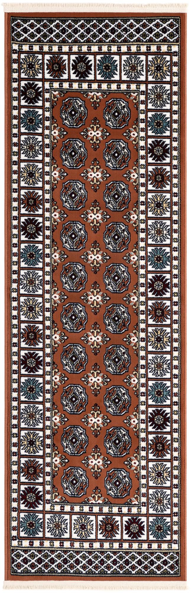 Rug Dusty Pink Swatch link