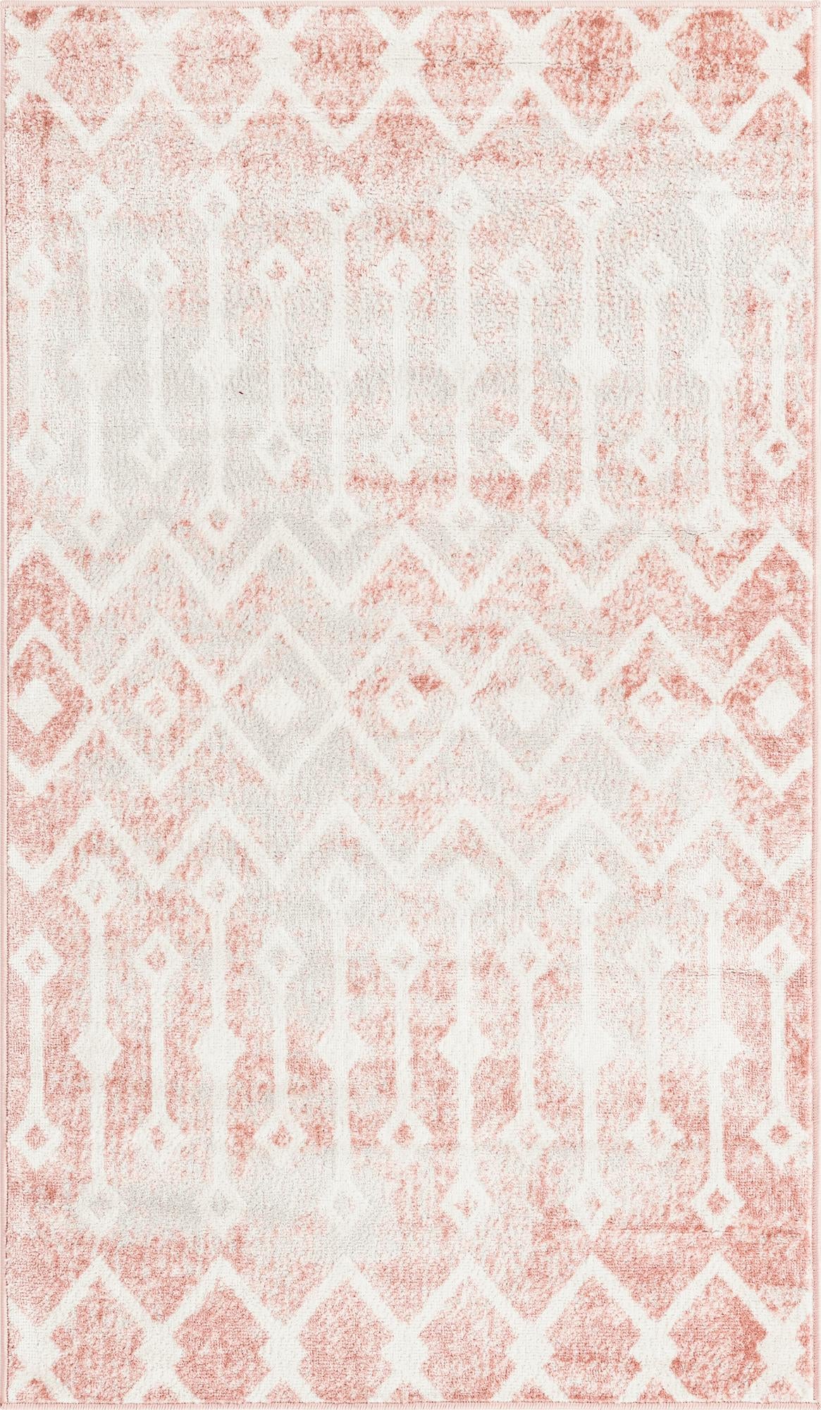 Rug Dusty Rose Swatch link