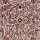 Rug Dusty Rose Swatch link